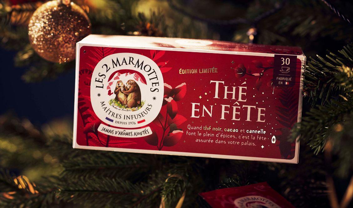« Secret Santa » : quand la magie de Noël s’invite au bureau…