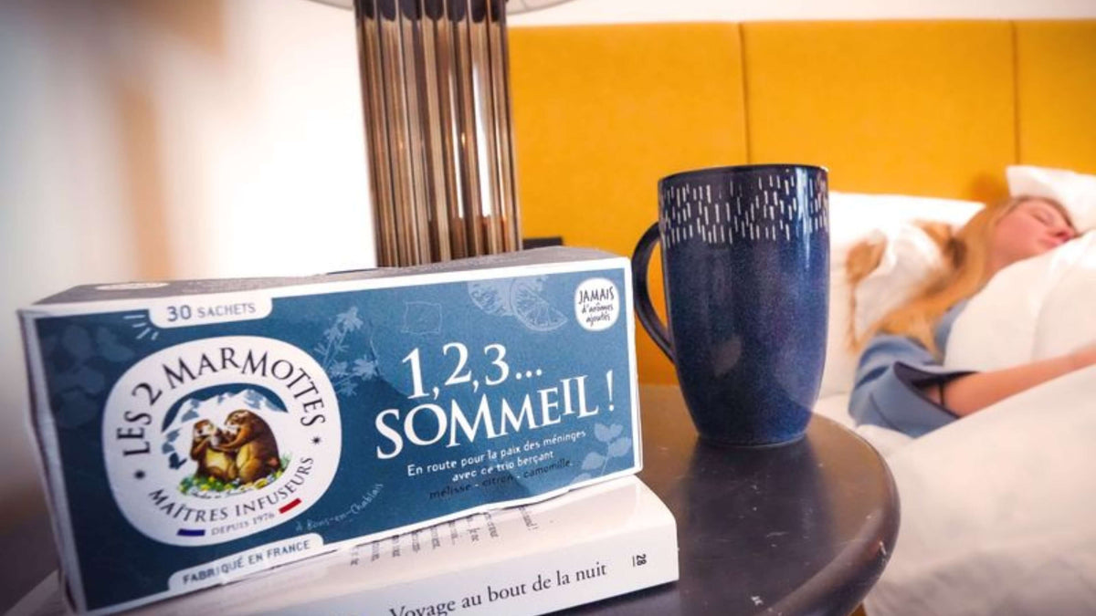 Cette année, c’est décidé : je me fais du bien avec les plantes !