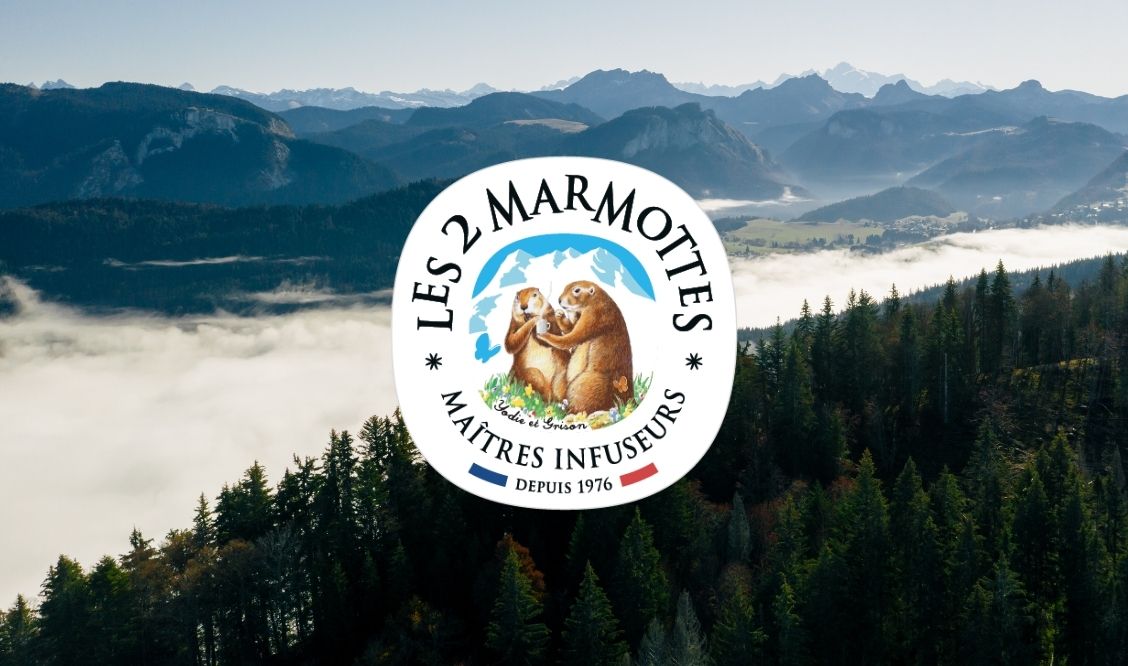 Souvenirs de vacances : la virée dans les Alpes des 2 Marmottes !