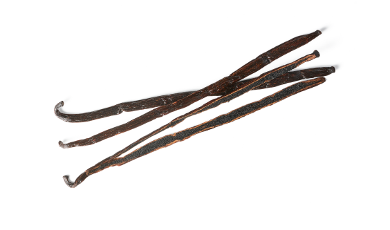 La Vanille