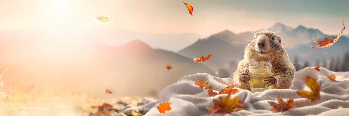 Préparons l'hibernation