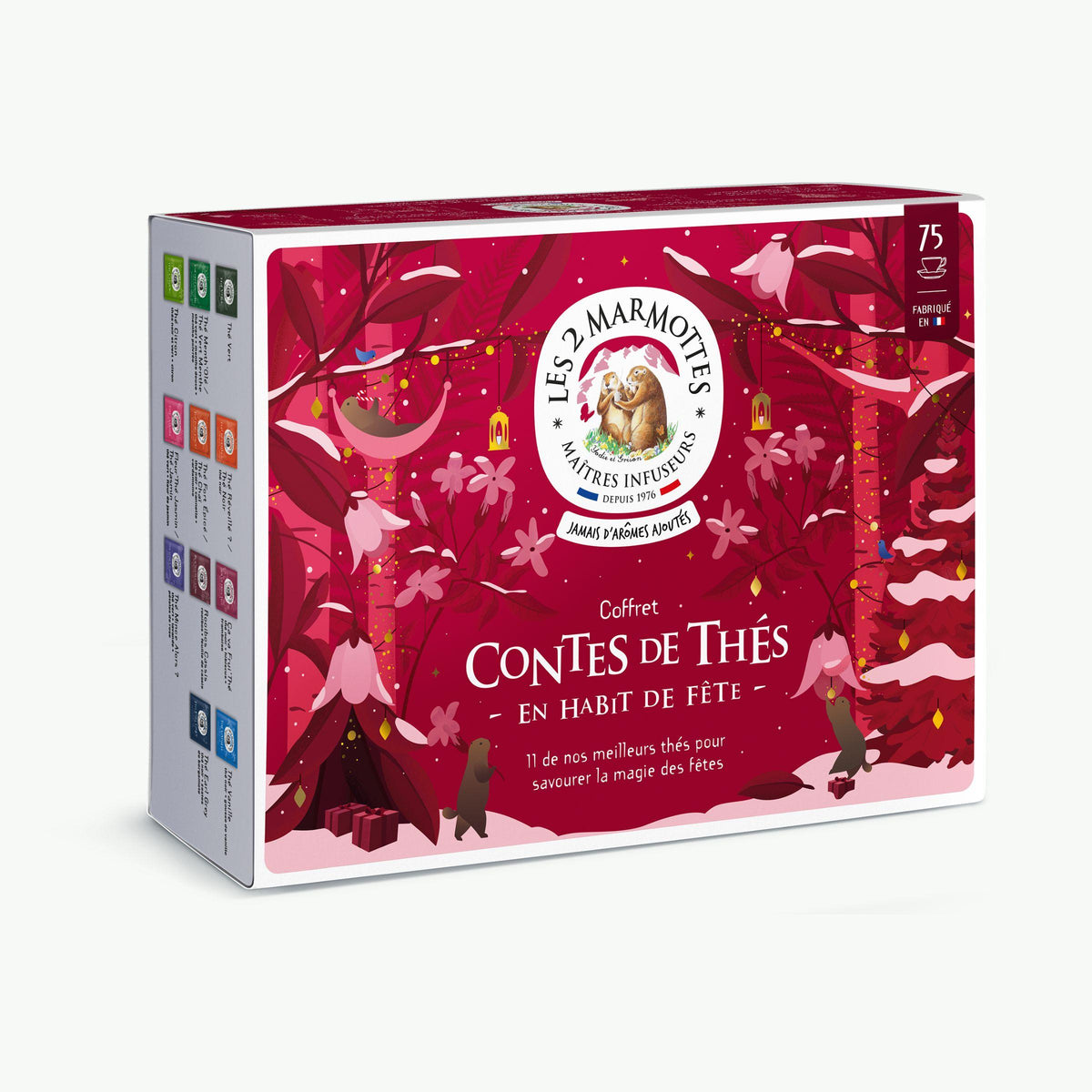 Tea Tales Box Set
