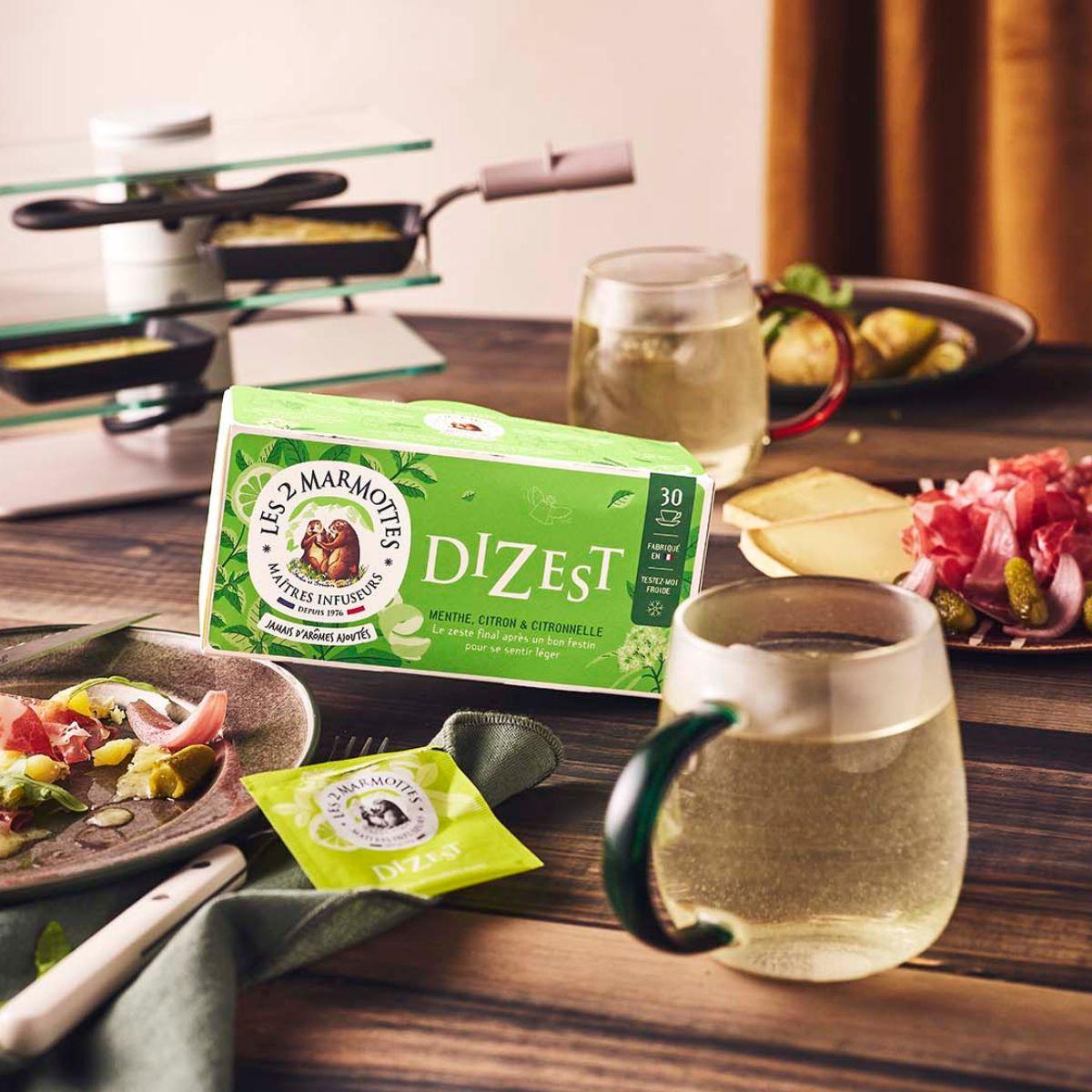 Pack Après-Repas