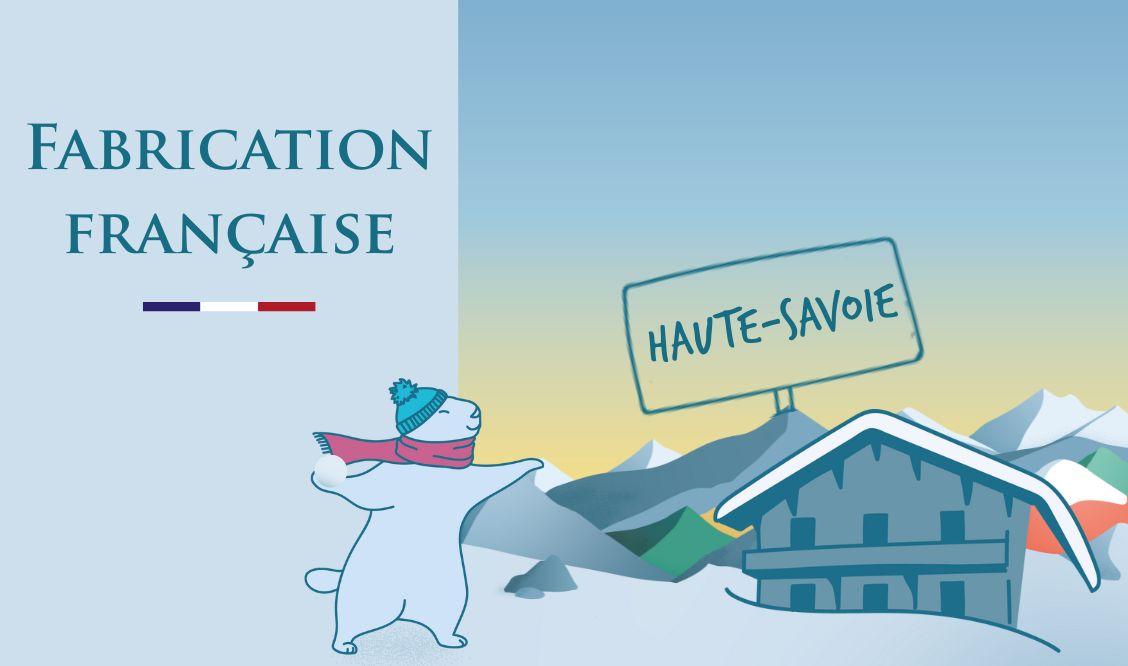 Les 2 Marmottes, fabrication tisanes et thés en haute savoie