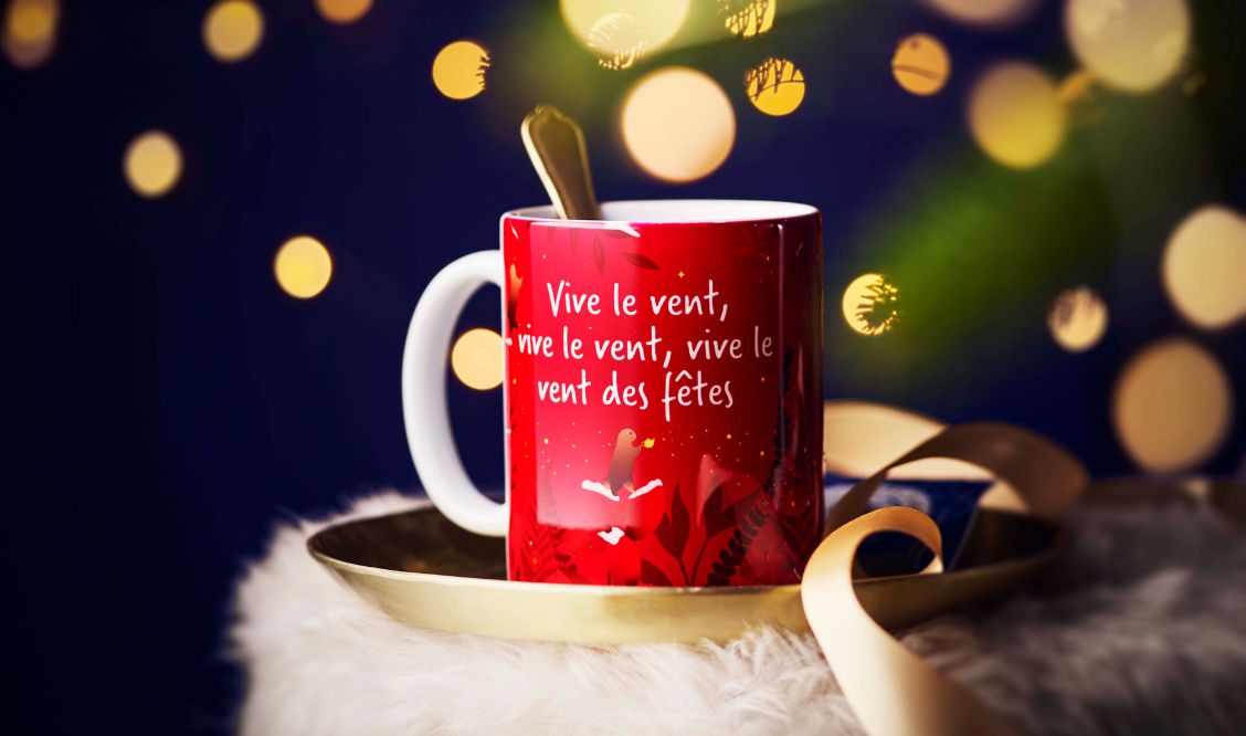 Top 10 des cadeaux à mettre au pied du sapin