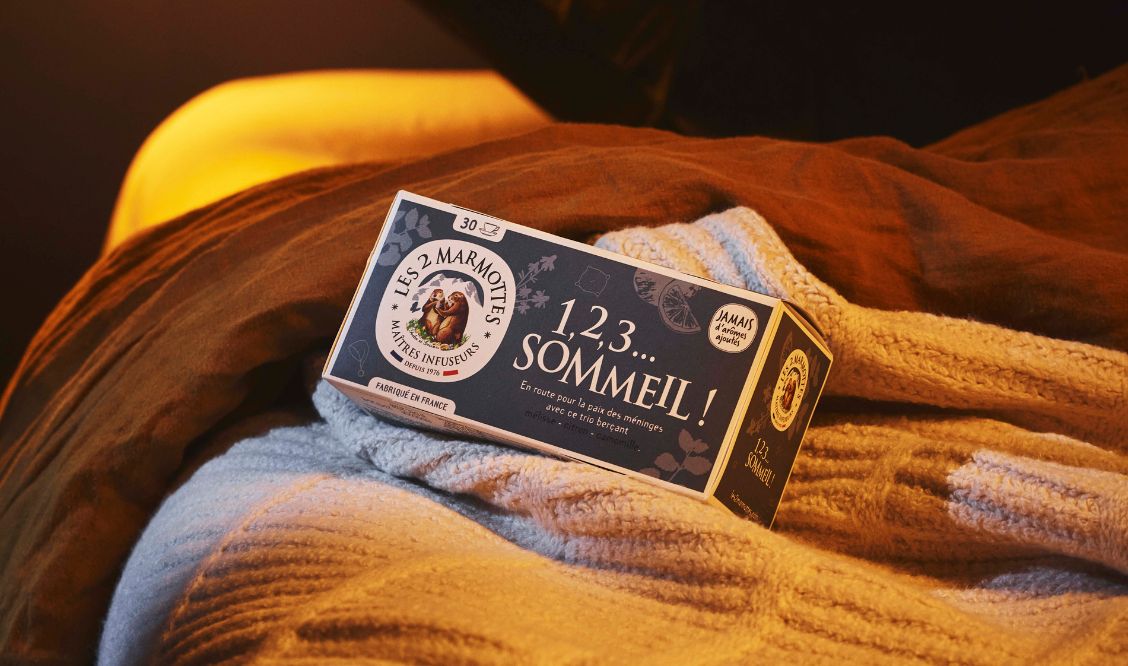 Tisanes du soir, lesquelles choisir ?