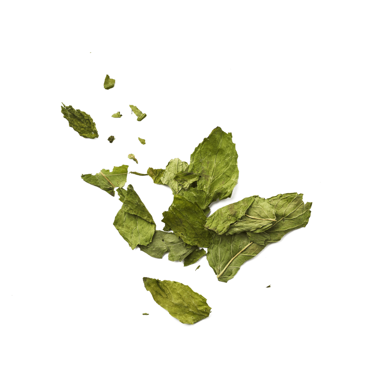 Menthe douce