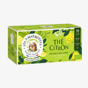 Thé Citron