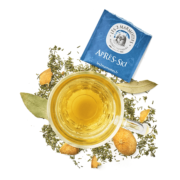 Infusion Après-Ski