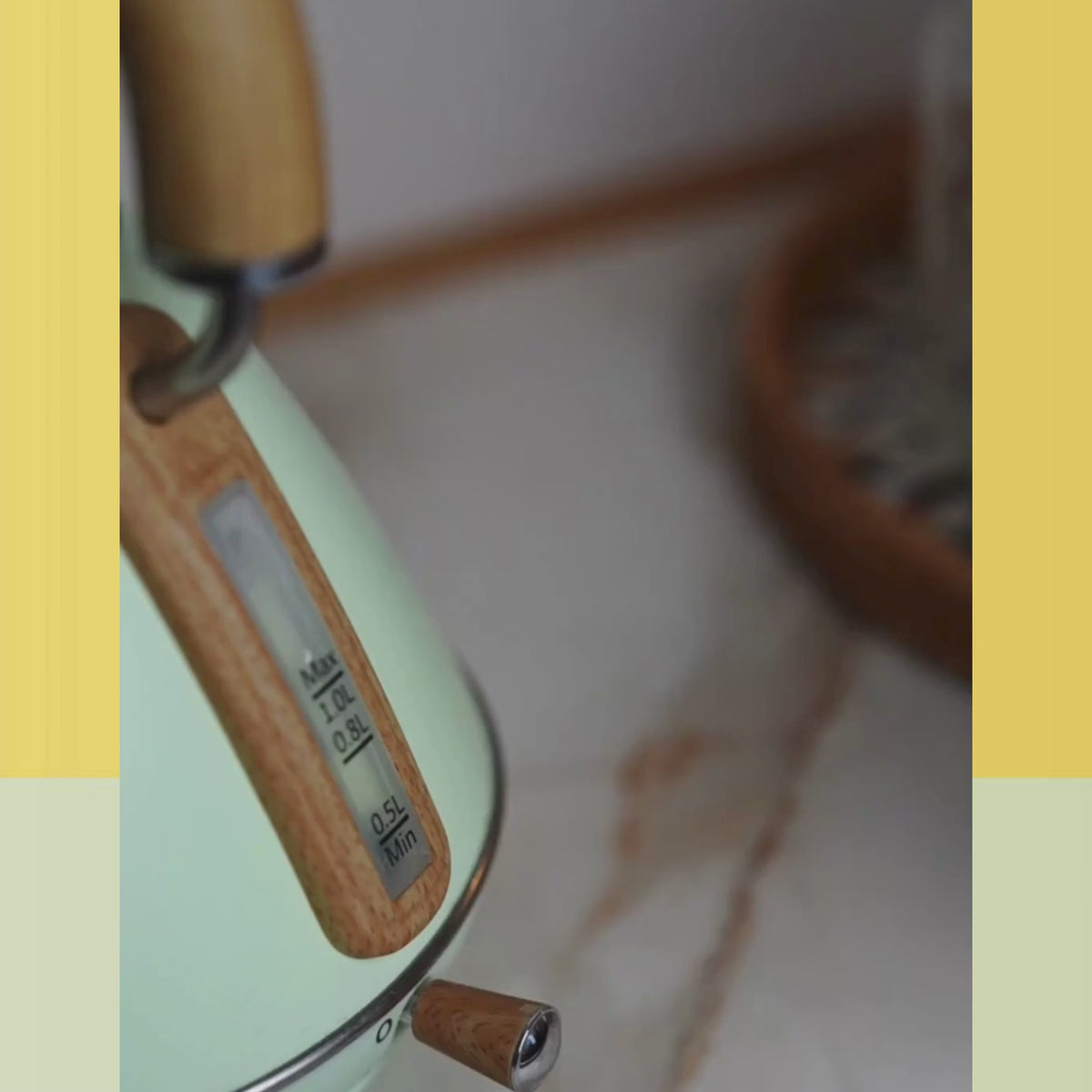Comment préparer une infusion froide à l'hibiscus, tuto video 