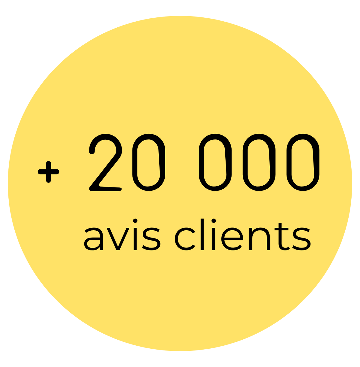 Plus de 20000 avis clients sur le site les2marmottes