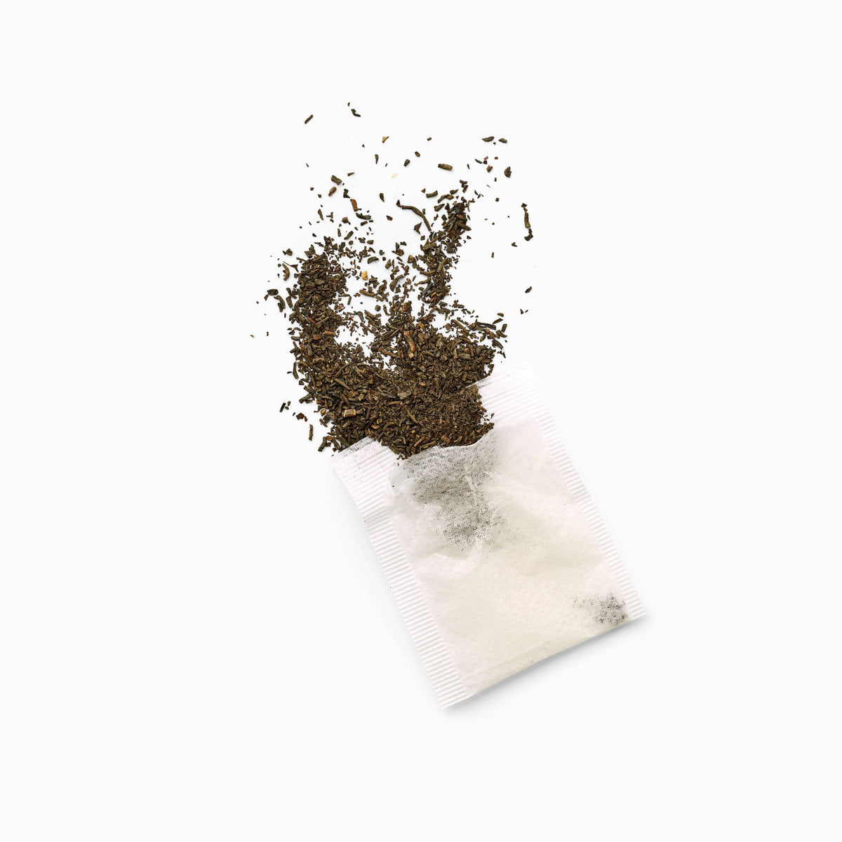 Infusette breakfast tea thé réveillé, thé noir biologique